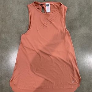 Gymshark Laser Cut Tank